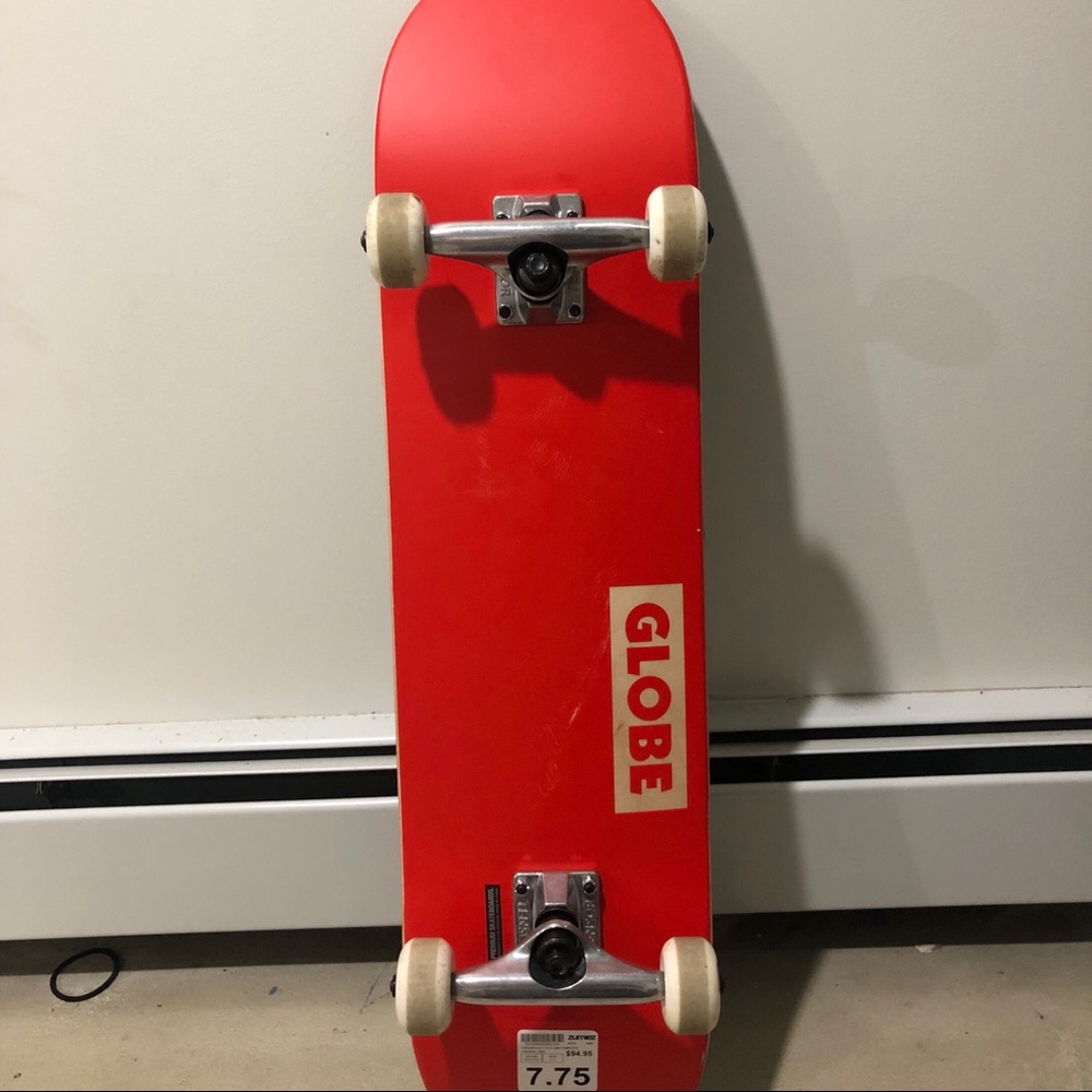 Globe Skateboard